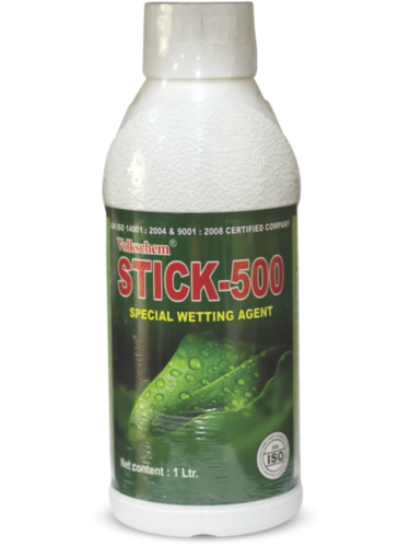 Stick-500 Sticking Agent Stick-500 Sticking Agent