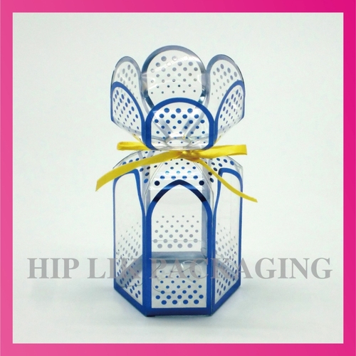 PET Gift Box PET Gift Box