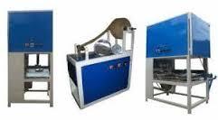 Single Die Dona Making Machine Single Die Dona Making Machine