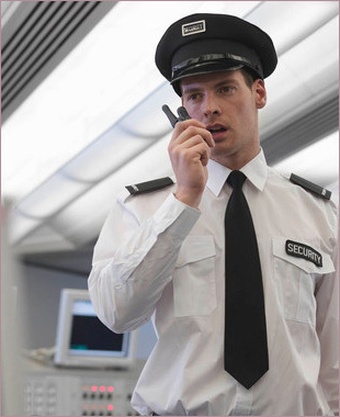 Security Walkie Talkie Security Walkie Talkie