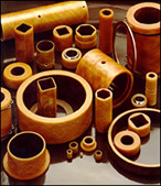 Self Lubricating Bearing Self Lubricating Bearing