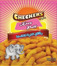 Korn Puff Korn Puff