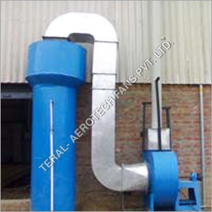 Wet Scrubber Wet Scrubber