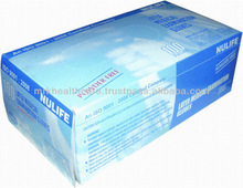 Latex Examination Gloves Latex Examination Gloves