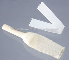 Male Condom Catheter Male Condom Catheter
