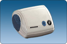 Minined Nebulizer Minined Nebulizer