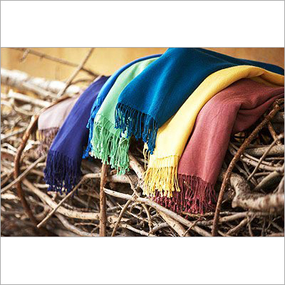 Designer Pashmina Stole Designer Pashmina Stole