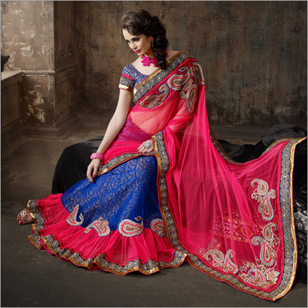 Fancy Moksh Sarees Fancy Moksh Sarees