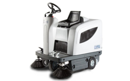 Ride On Sweeper Ride On Sweeper
