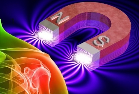 magnet therapy