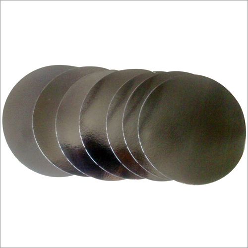 Silver Laminated Punch Paper (Ready to Press) Silver Laminated Punch Paper (Ready to Press)