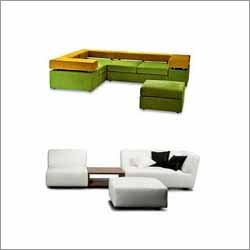 Modular Sofa Modular Sofa