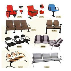Designer Auditorium Chair Designer Auditorium Chair