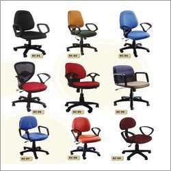 Office Revolving Chair Office Revolving Chair