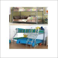 Bunk Bed Bunk Bed