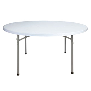 Molded Table Molded Table