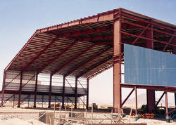 Structural Shed Structural Shed