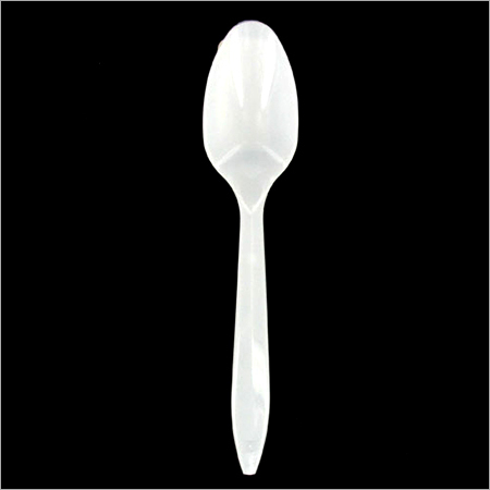 Plastic Spoon Plastic Spoon