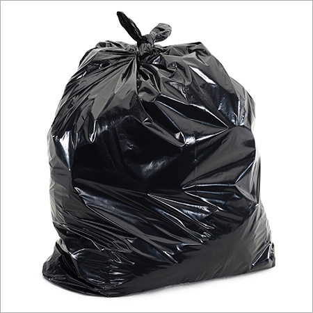 Plastic Garbage Bag Plastic Garbage Bag