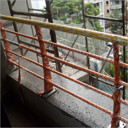 SS Railing SS Railing