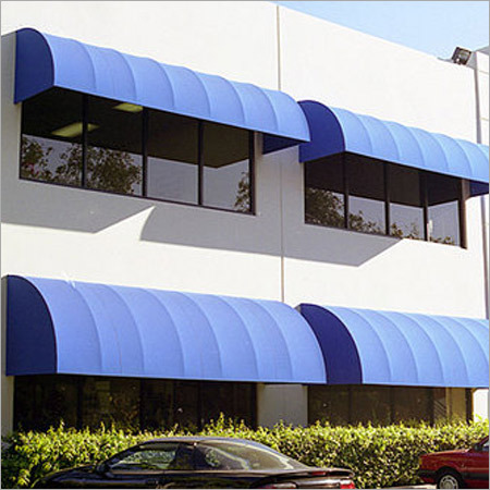 Commercial Awning Commercial Awning