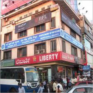 Signage Board Fabrication Signage Board Fabrication