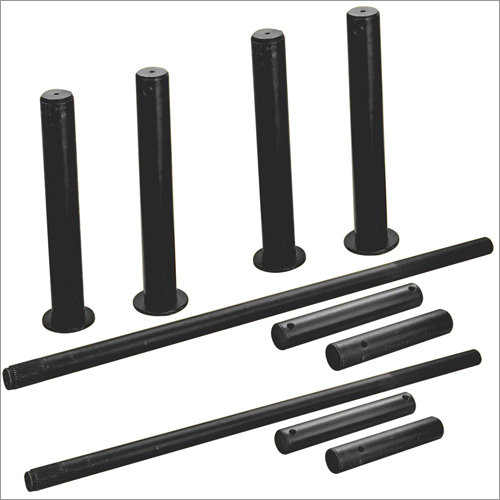 Automotive Pivot Pins Automotive Pivot Pins