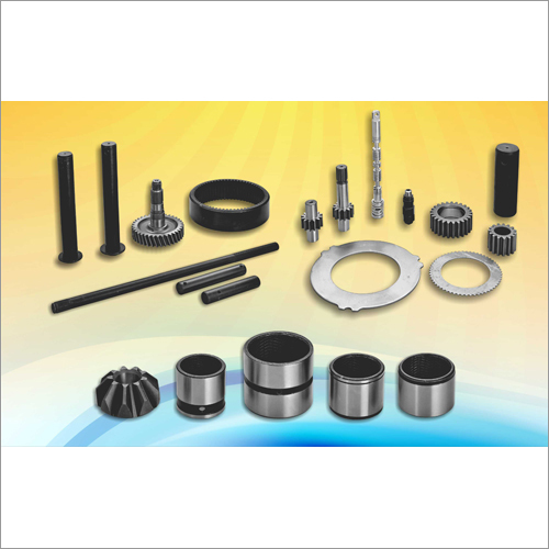 JCB Spares JCB Spares