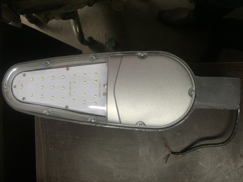 AC Fixure 11W AC Fixure 11W