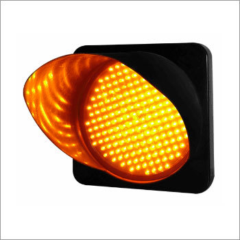 Solar Traffic Blinker Solar Traffic Blinker