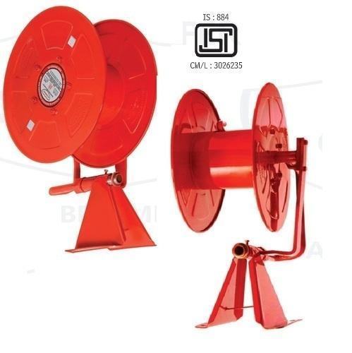 MS Hose Reel Drum MS Hose Reel Drum