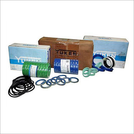 Hydraulic Piston Seals Hydraulic Piston Seals