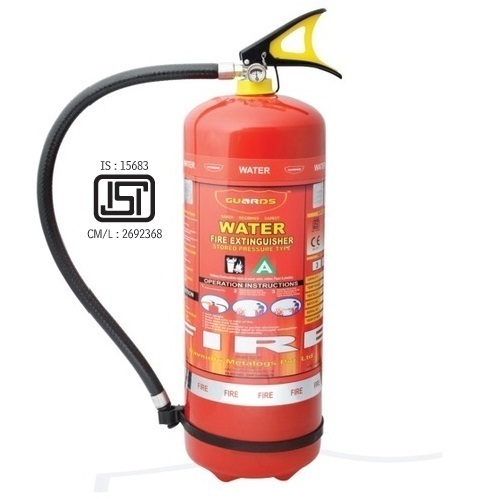 Water-type-portable-fire-extinguishers Water-type-portable-fire-extinguishers