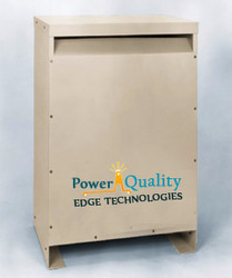 Neutral Current Reducer Neutral Current Reducer