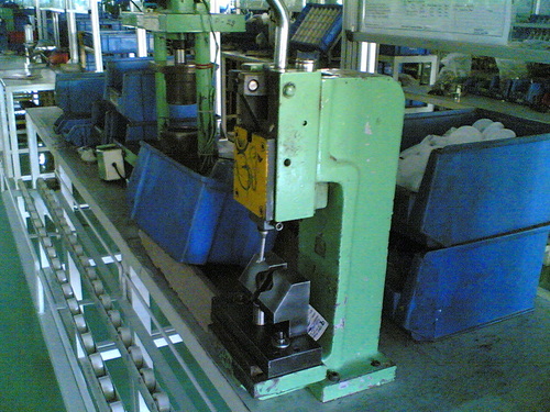 Roller Conveyor Roller Conveyor