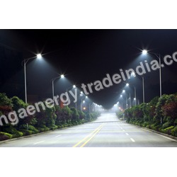 High Power LED Street Lights High Power LED Street Lights