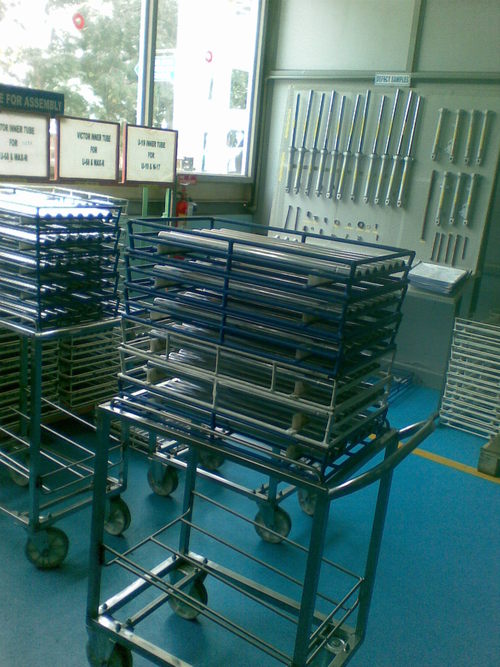Industrial Storage Tables Industrial Storage Tables