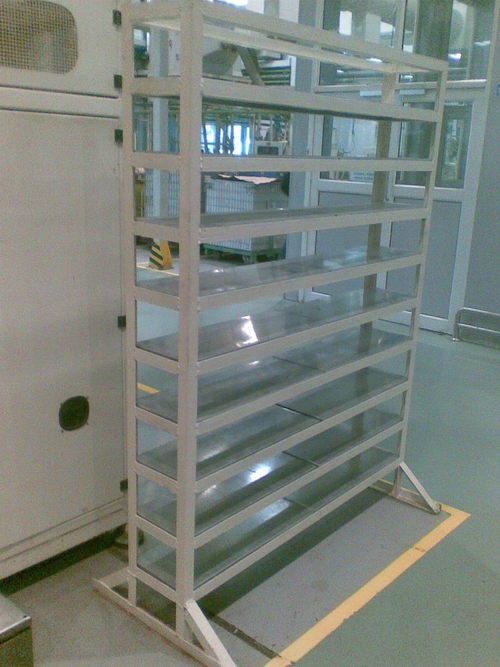 Storage Rack Storage Rack