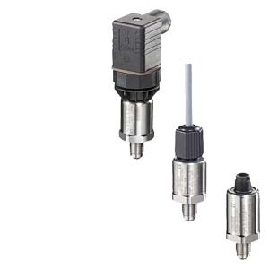 Fixed Range Pressure Transmitter Fixed Range Pressure Transmitter