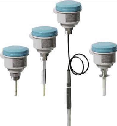 Capacitance Type Level Switches Capacitance Type Level Switches