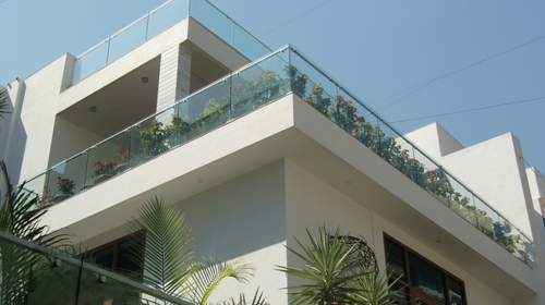 SS Balcony Grills SS Balcony Grills