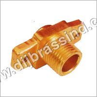 Brass Male Connector Brass Male Connector