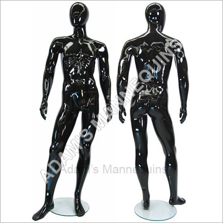 Male Abstract Male Abstract
