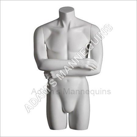Male Torso Male Torso