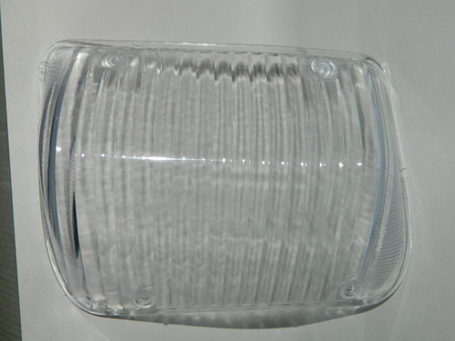 Side Light Glass Mahindra Alfa 3 Wheeler Side Light Glass Mahindra Alfa 3 Wheeler