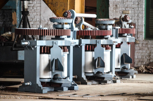 Power Steel Kolhu Power Steel Kolhu