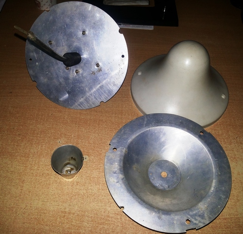 Pressed Wireless Telecom Parts Pressed Wireless Telecom Parts