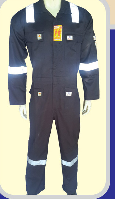 NFPA 2112 Coveralls NFPA 2112 Coveralls