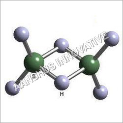 Diborane Gas Diborane Gas