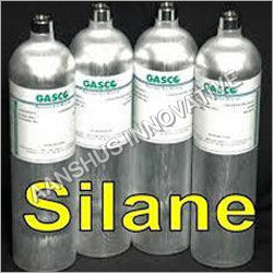 Silane Gas Silane Gas